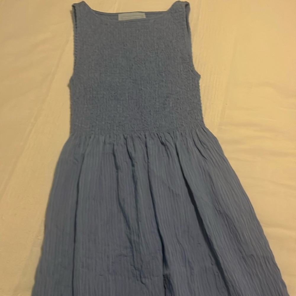 Hill House Nap Dress